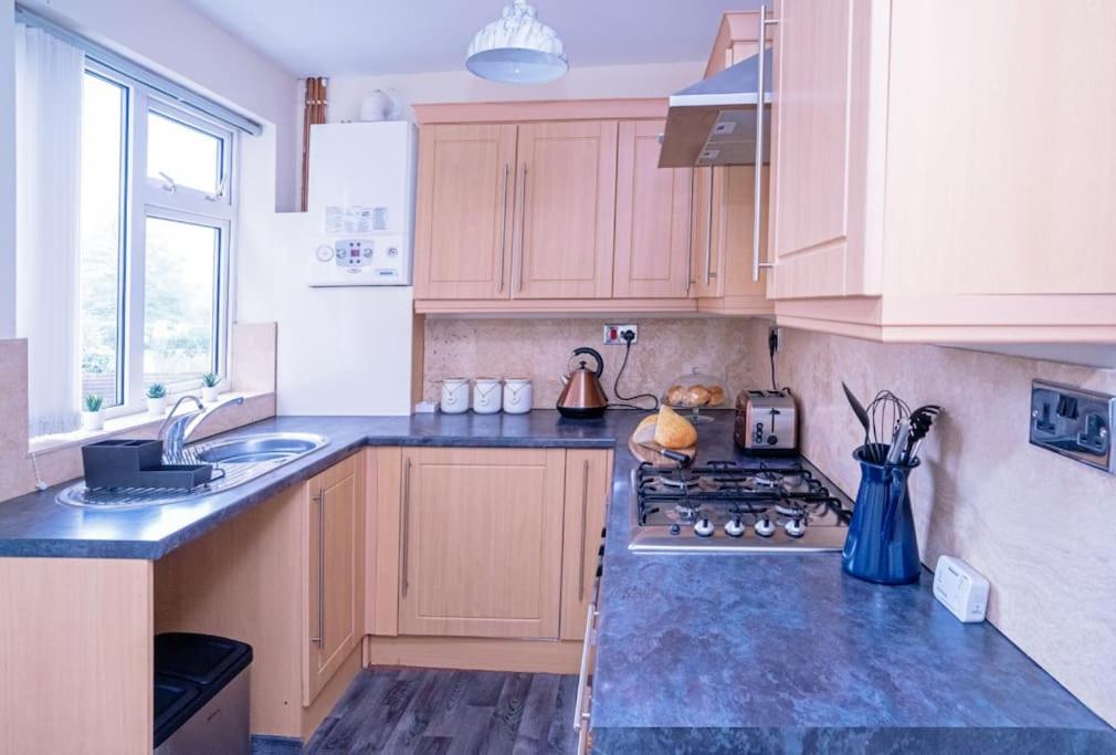 Quaint House In A Beautiful Rural Setting Holiday home